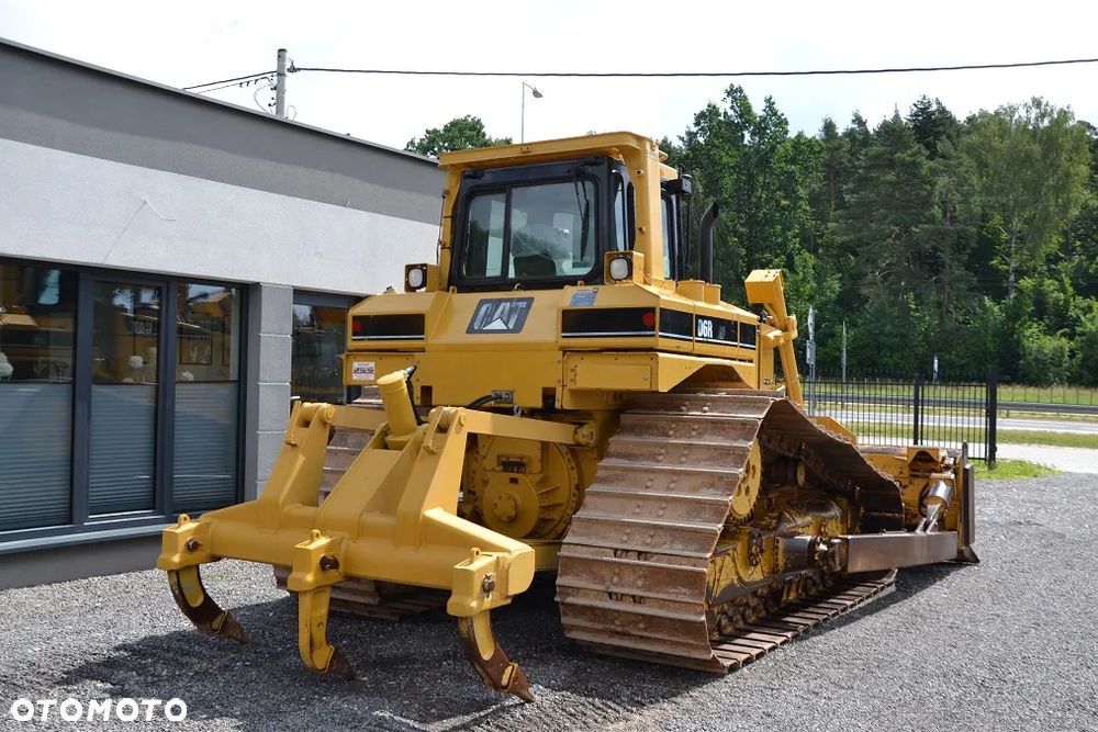 Caterpillar D6R LGP - 9
