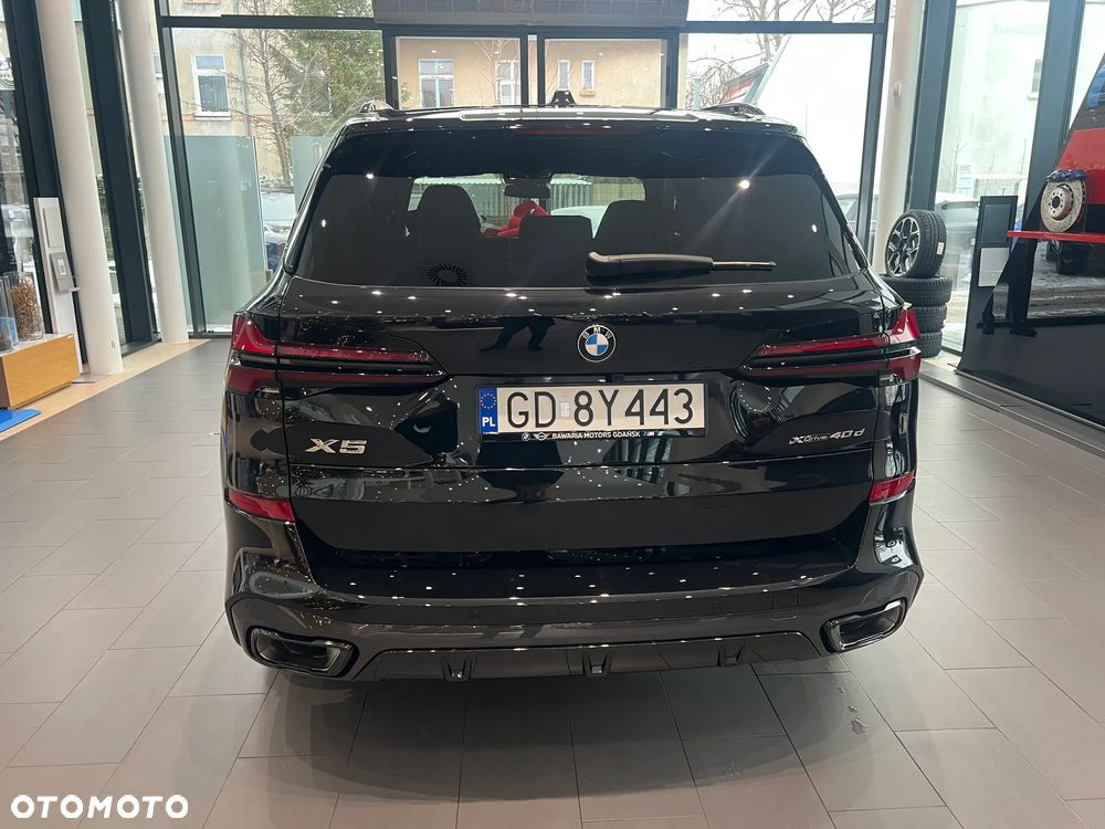 BMW X5 - 5