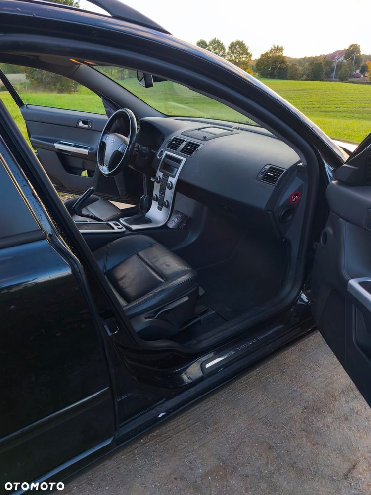 Volvo V50 - 8