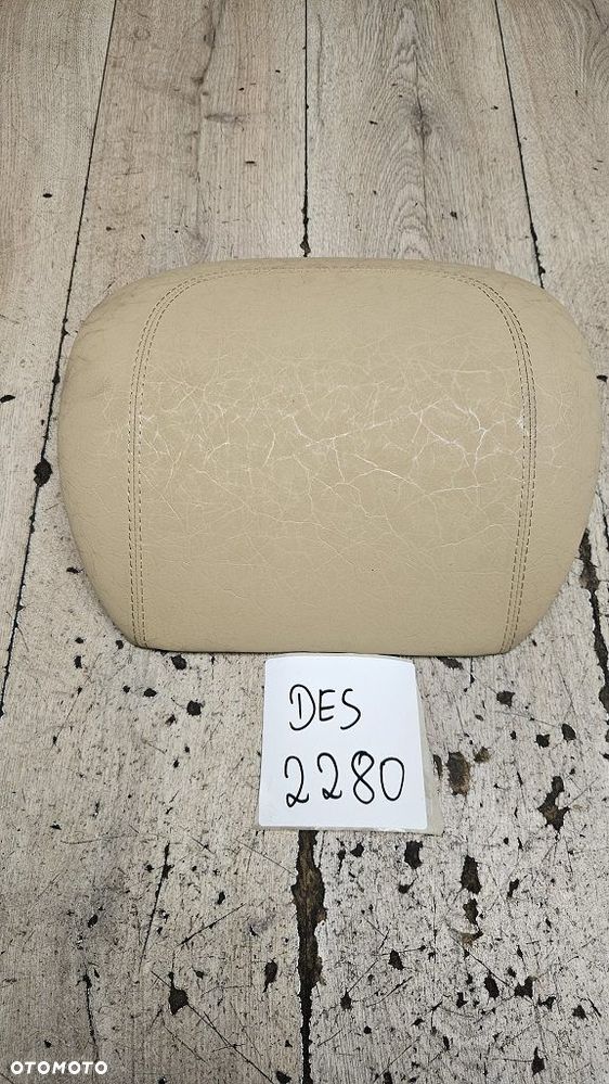 Oparcie pasażera na kufer Vespa GTS / Primavera - 1