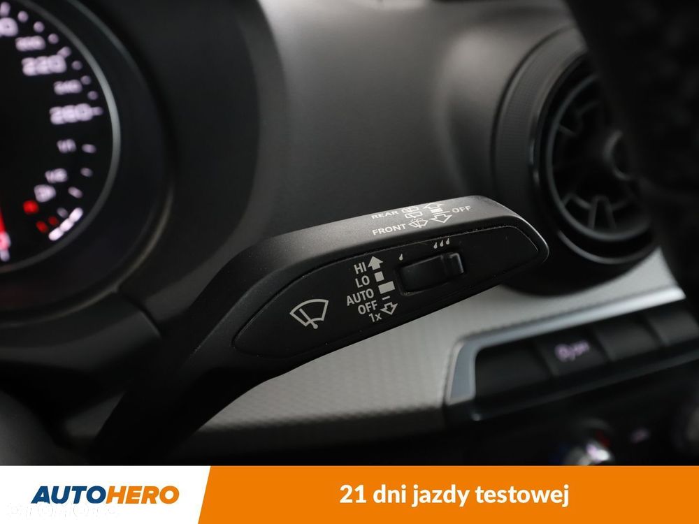 Audi Q2 1.4 TFSI CoD - 27