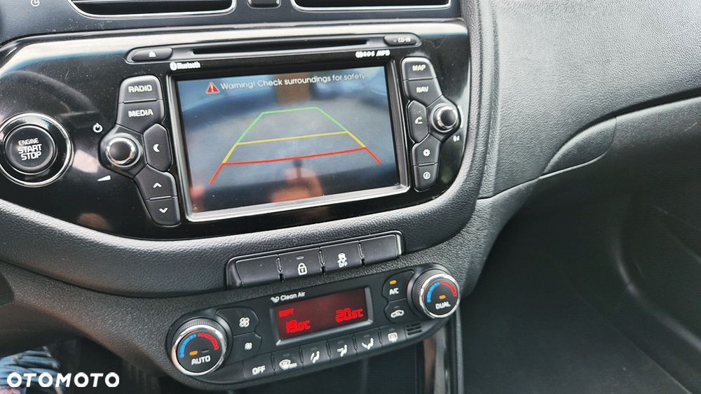 Kia Ceed 1.6 GDI Platinum Edition - 40