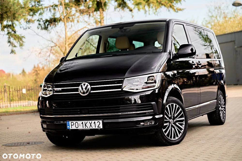 Volkswagen Multivan 2.0 BiTDI L1 Business 4Motion DSG - 6