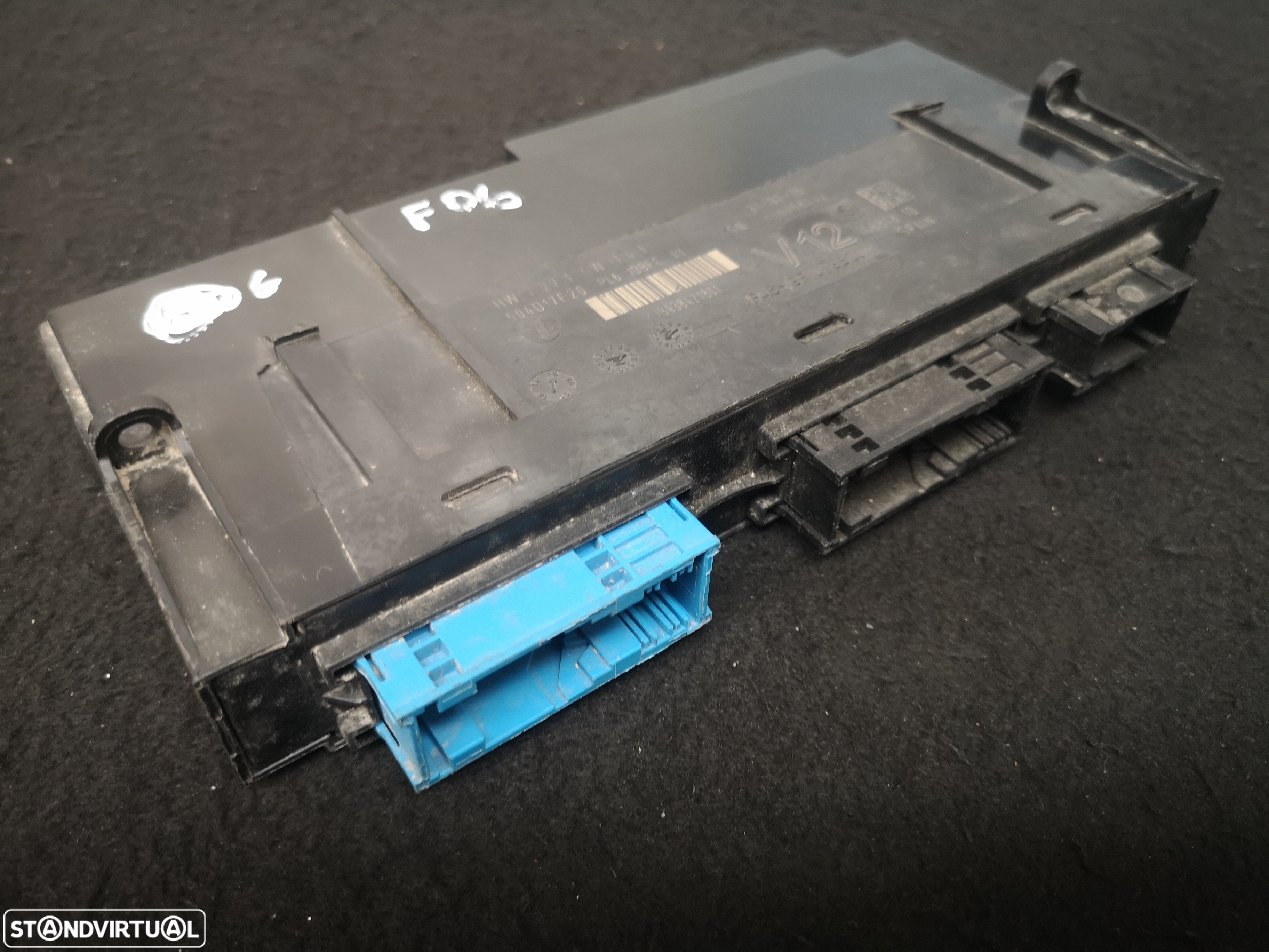 Centralina confort BCM bmw5 F10 f11 bmw6 F06 2014-2017 - 2