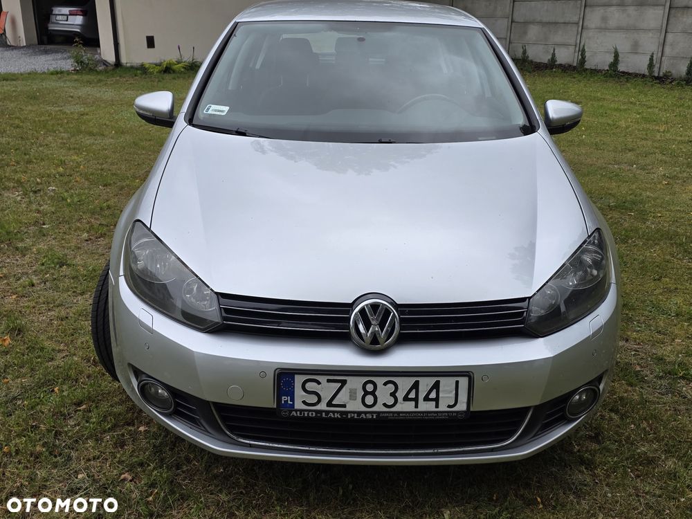 Volkswagen Golf 1.4 TSI Highline - 2