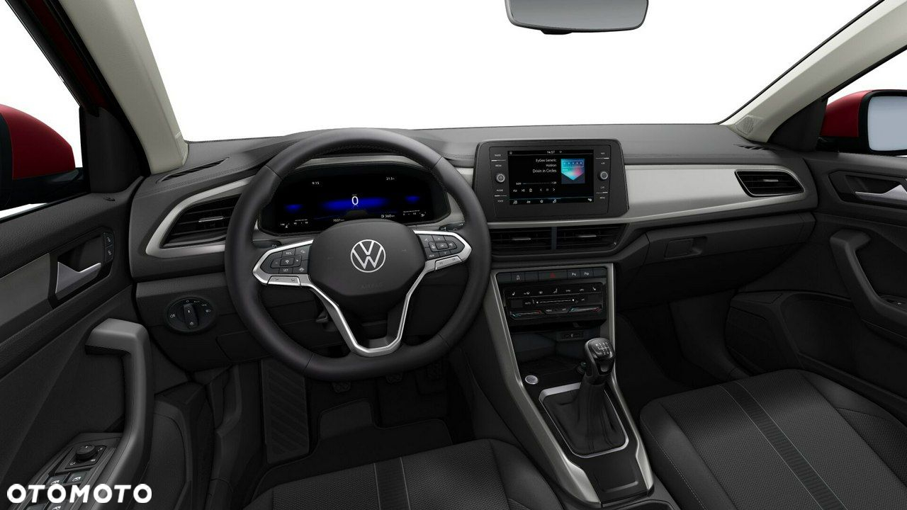 Volkswagen T-Roc 1.5 TSI Life Plus - 6
