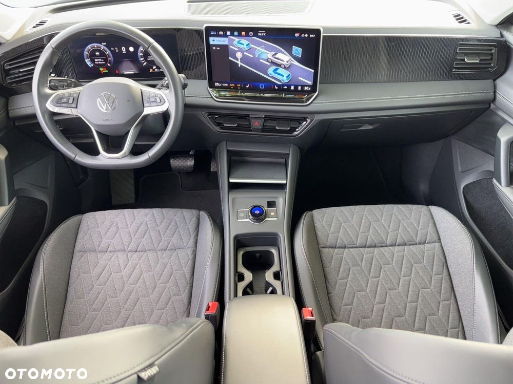 Volkswagen Tiguan 1.5 eTSI Life DSG - 17