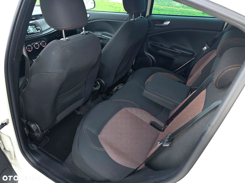 Alfa Romeo Giulietta 1.4 TB 16V Turismo - 13