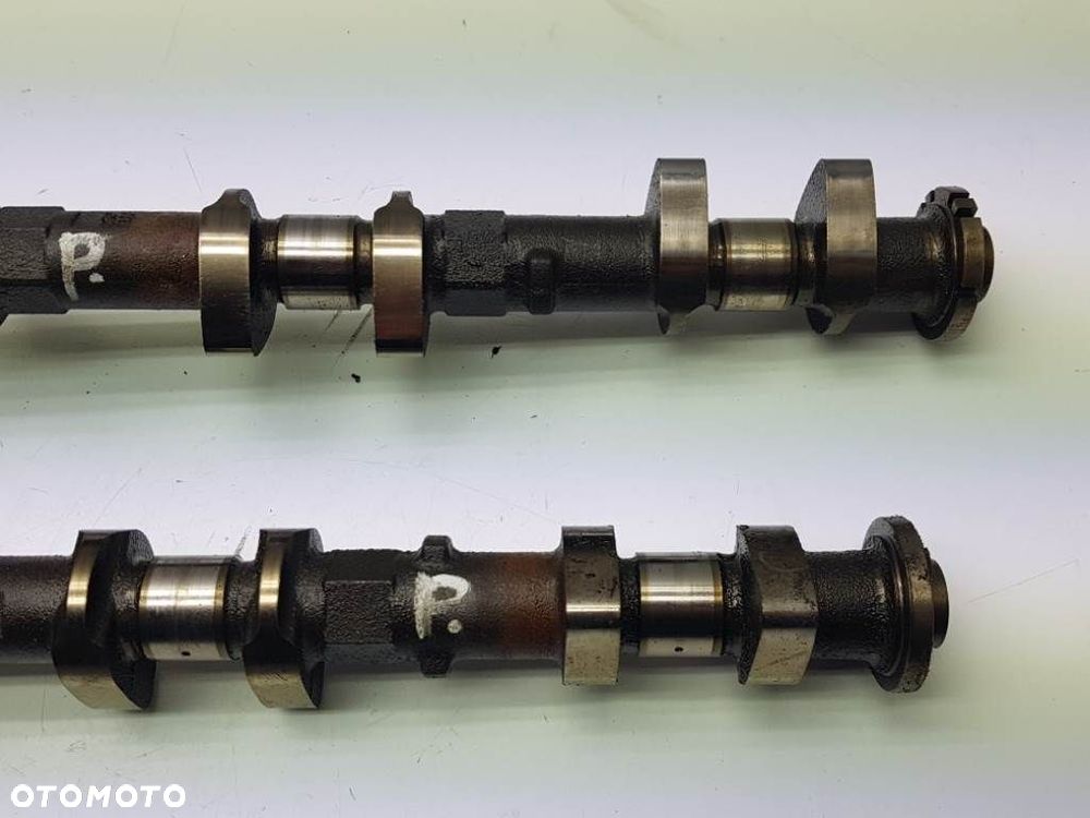 WAŁEK ROZRZĄDU PRAWY KOMPLET MAXIMA A34 3.5 V6 - 4