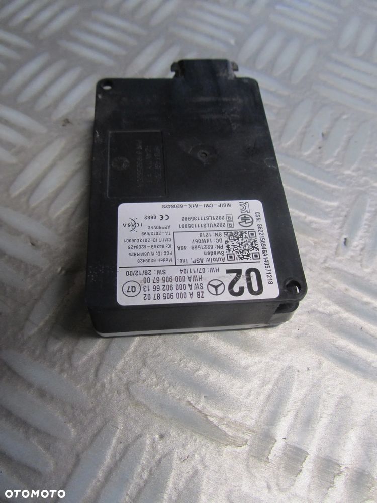 radar 0009058702 - 5