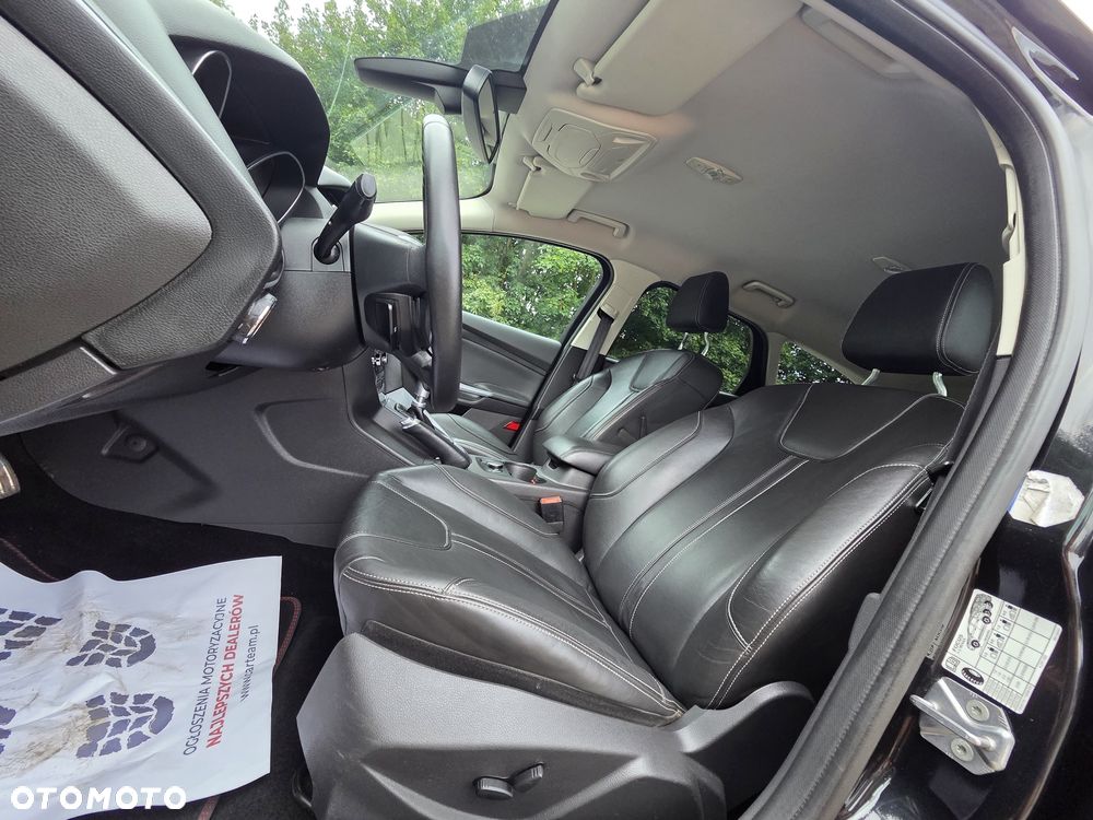 Ford Focus 2.0 TDCi Titanium - 5