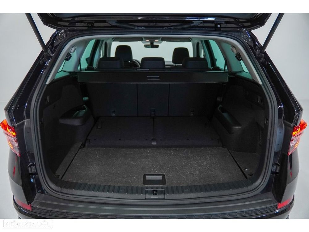 Skoda Kodiaq 2.0 TDI DSG - 12
