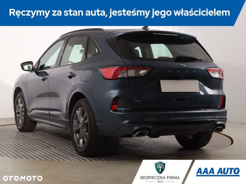 Ford Kuga - 6