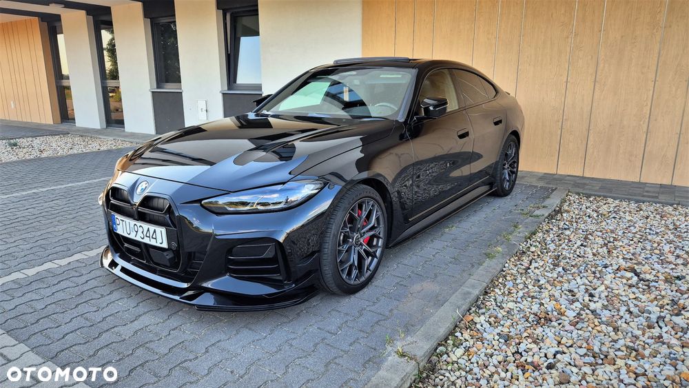 BMW Seria 4 - 8