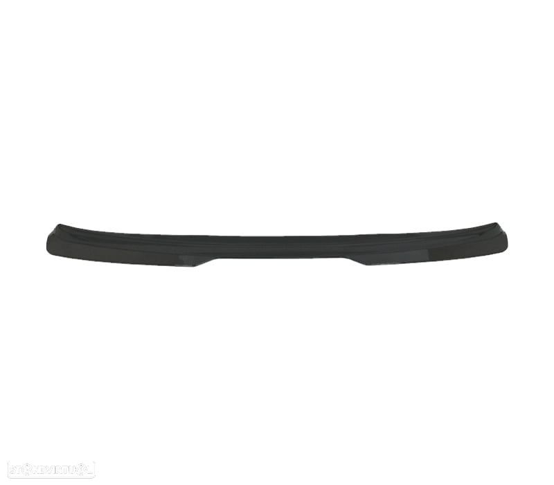 ALERON SPOILER VOLKSWAGEN VW SCIROCCO R 09-14 - 2