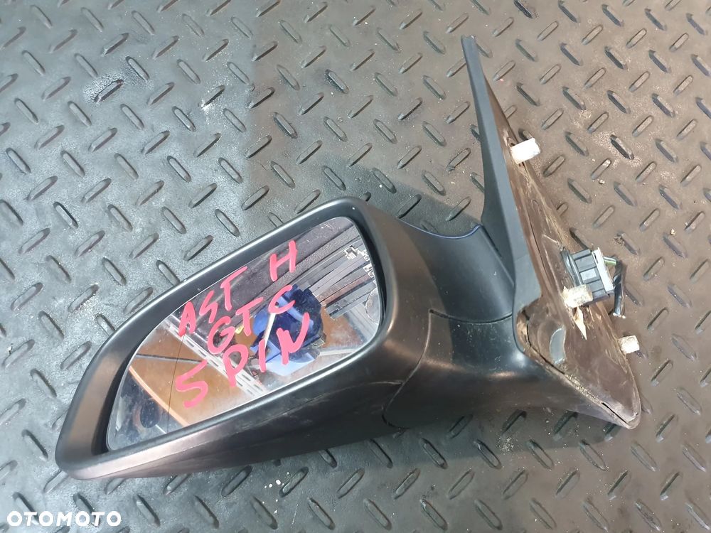LUSTERKO LEWE 5PIN OPEL ASTRA III H HB 3D  GTC EUROPA - 3
