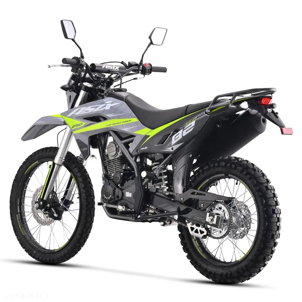 ASIX XB - 2