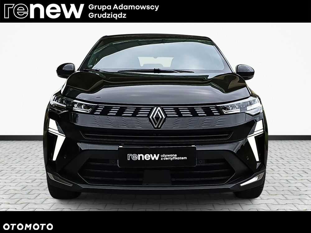 Renault Symbioz 1.6 E-Tech Full Hybrid 145 Techno - 9