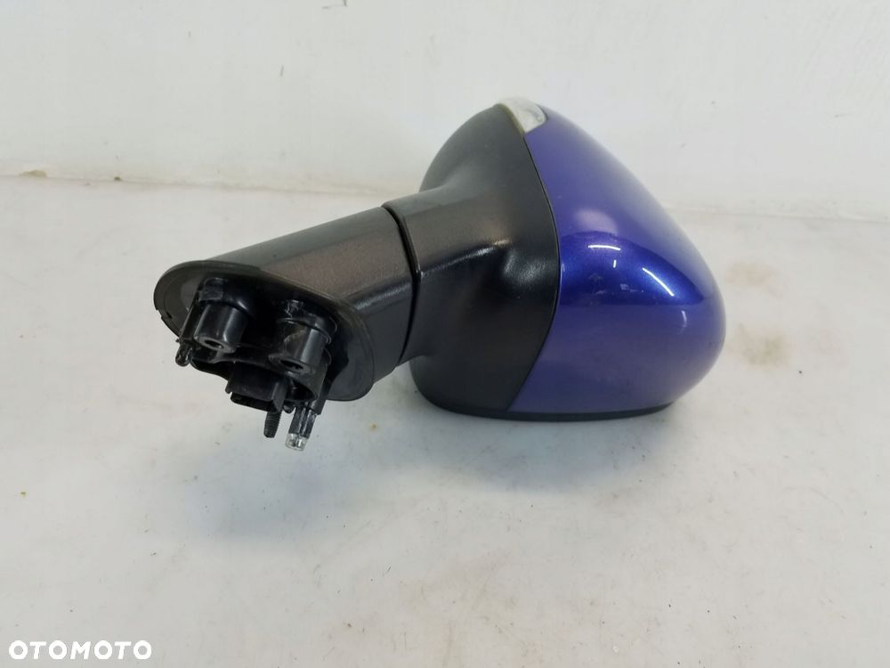 lusterko prawe kia rio iii kod fbd składane 8 pinów - 4