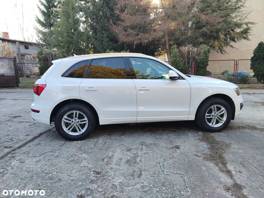 Audi Q5 - 4