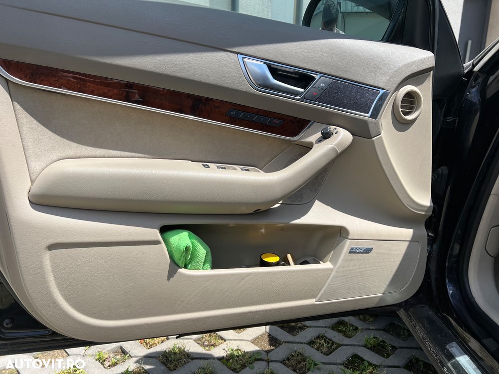 AUDI A6 2008 — imagine 20