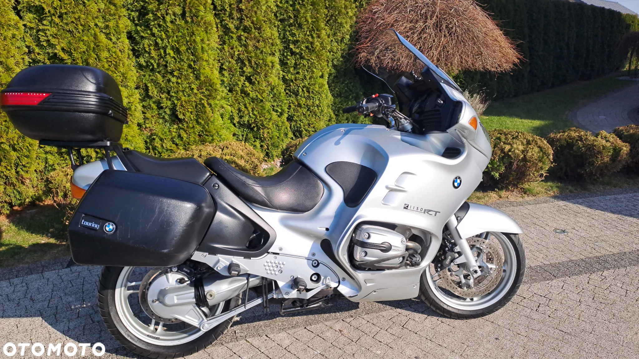 BMW RT - 19