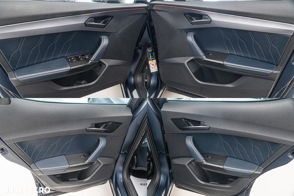 Cupra Formentor VZ 2.0 TSI 4DRIVE DSG - 23