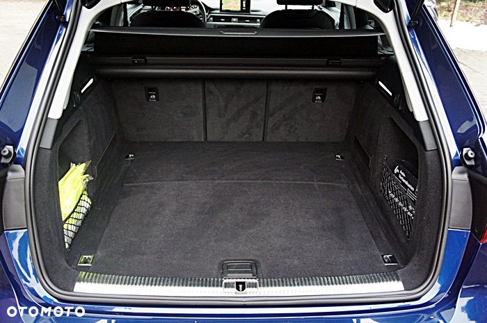Audi A4 Avant 2.0 TDI S tronic sport - 22