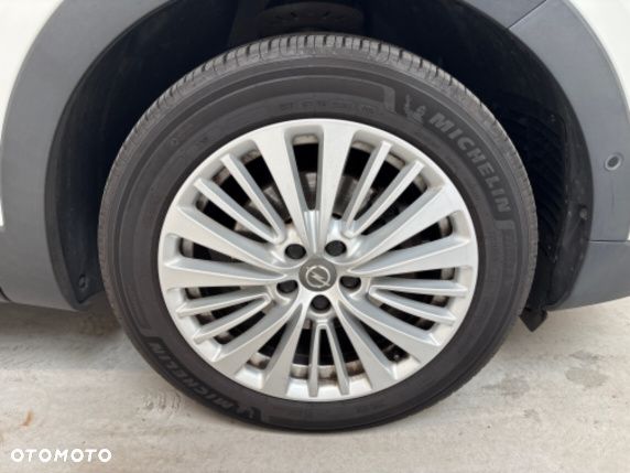 Opel Grandland X 1.2 Start/Stop Ultimate - 24