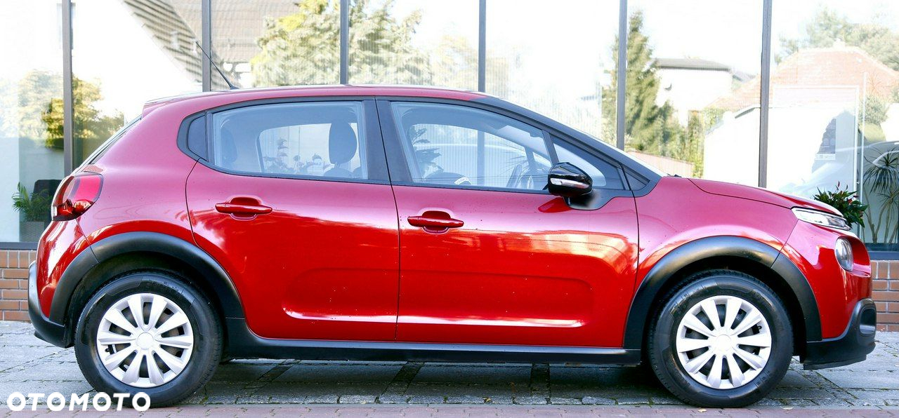 Citroën C3 - 18