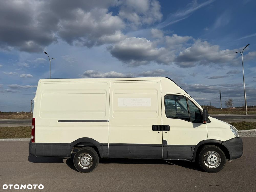 Iveco Daily - 7