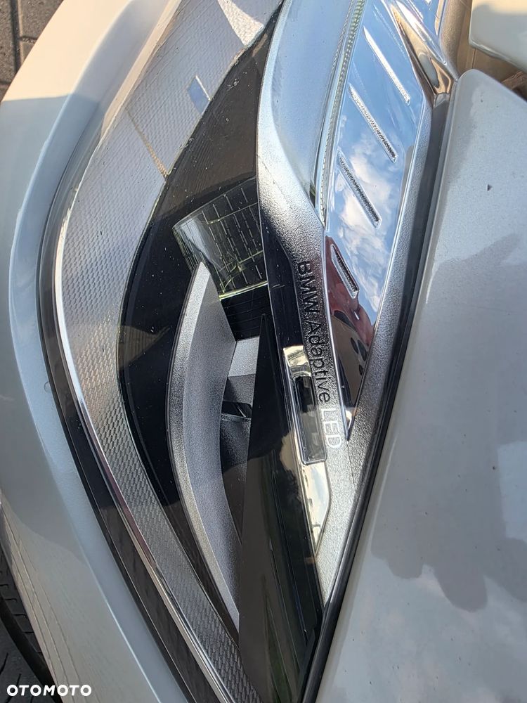 BMW X5 3.5i xDrive - 29