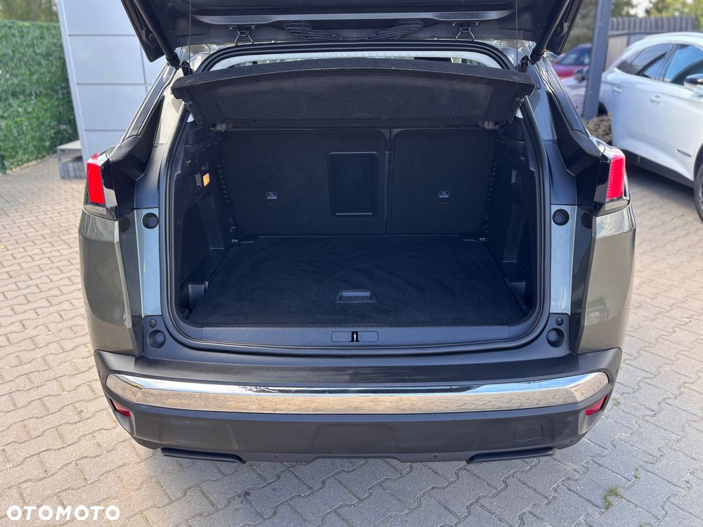 Peugeot 3008 1.6 BlueHDi Allure S&S EAT6 - 35