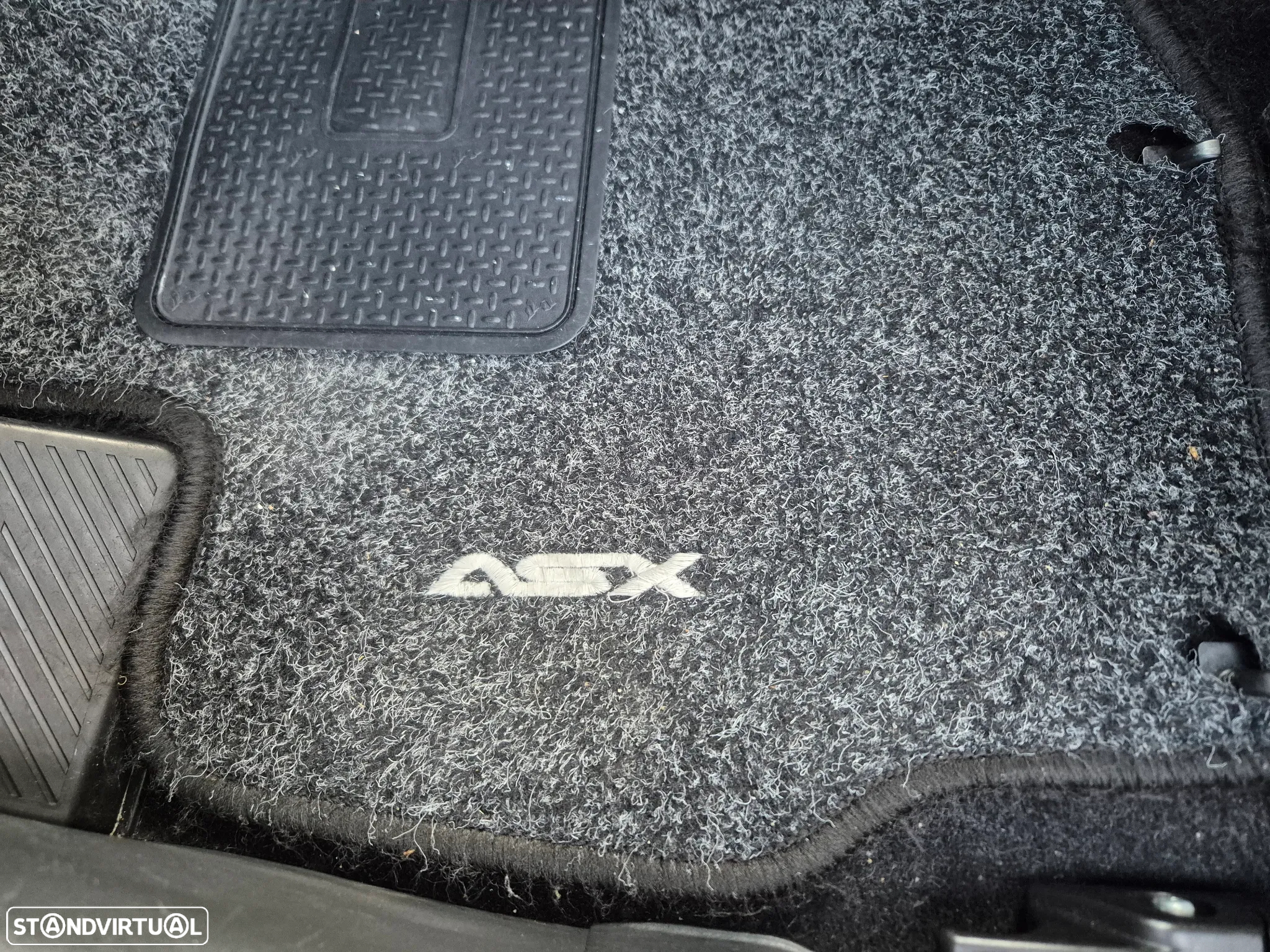 Mitsubishi ASX 1.6 DI-D Tokyo Edition - 19