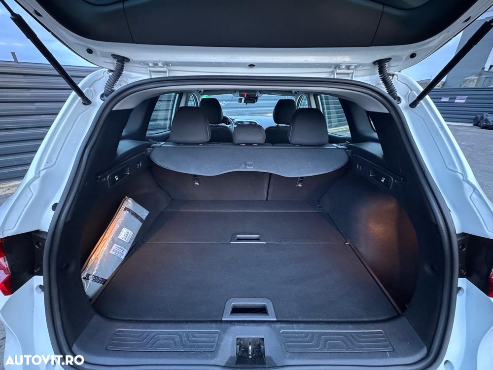 Renault Kadjar BLUE dCi 115 BUSINESS EDITION - 7