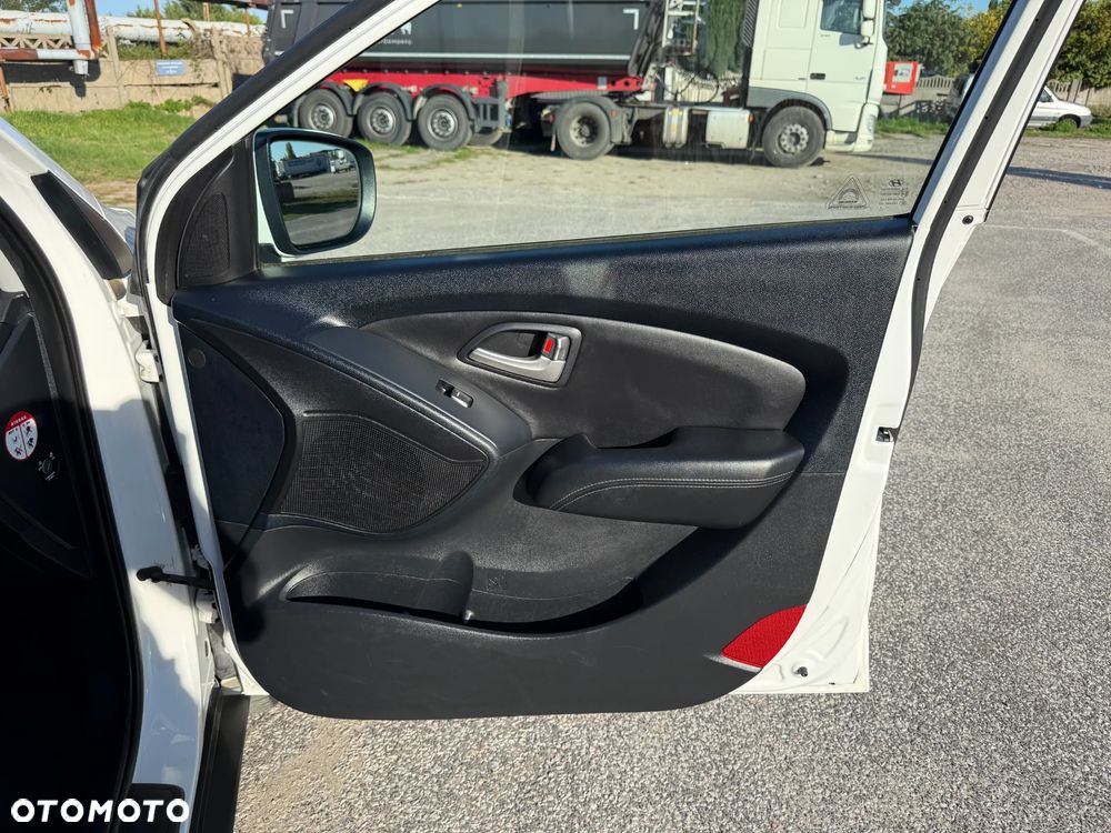 Hyundai ix35 1.6 2WD 5 Star Edition - 26