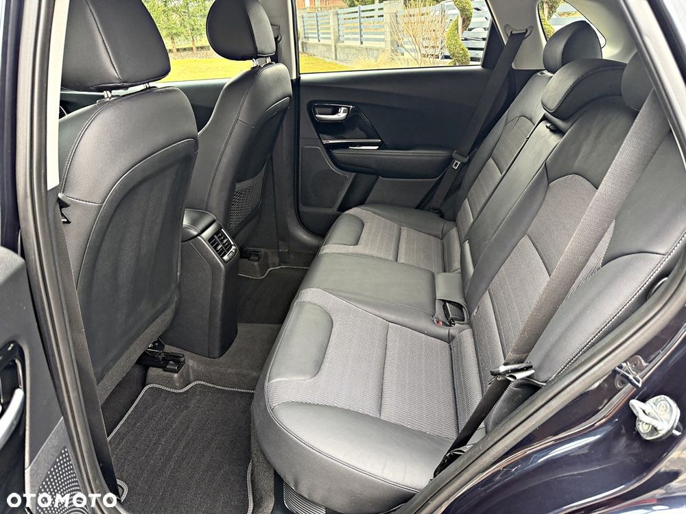 Kia Niro ver-1-6-gdi-plug--in-hybrid-l - 22