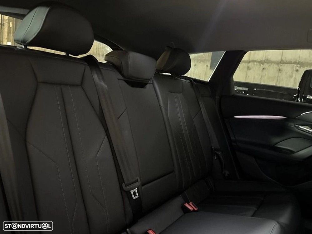 Audi A6 Avant e-tron 100 kWh Performance SE Business Plus - 8