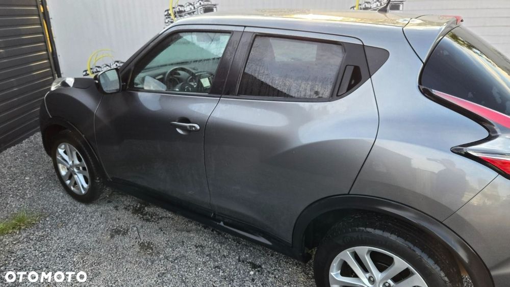 Nissan Juke - 25