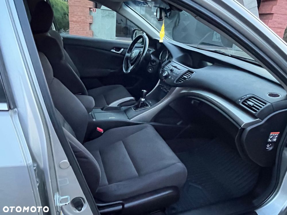 Honda Accord - 11