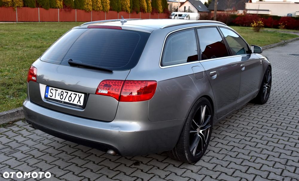 Audi A6 Avant e-tron - 4