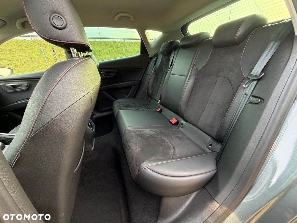 Seat Leon 1.4 TSI FR S&S - 18