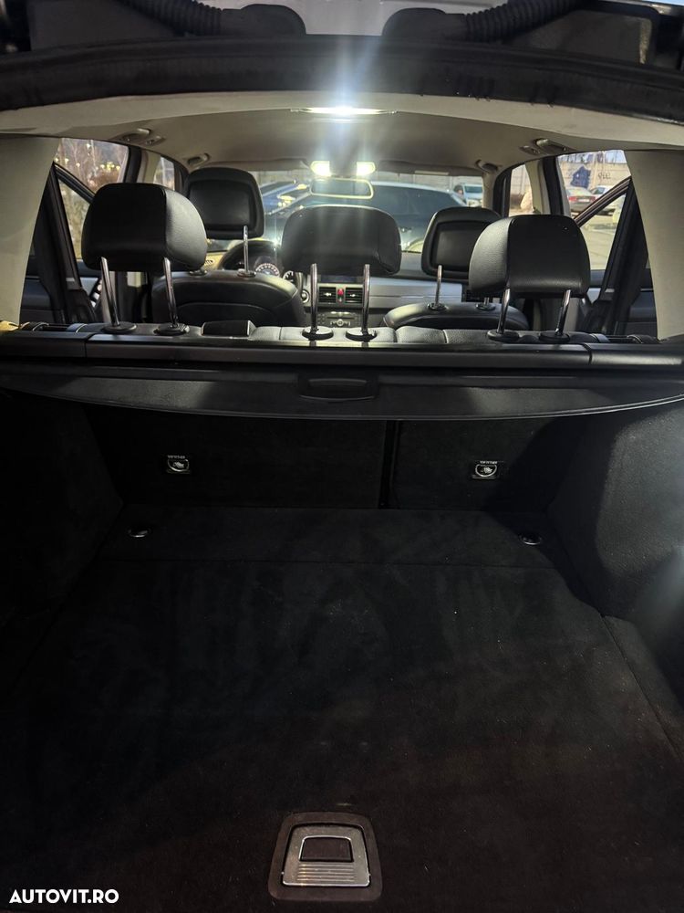 Mercedes-Benz GLK 250 CDI DPF 4Matic BlueEFFICIENCY 7G-TRONIC SPORT EDITION - 5