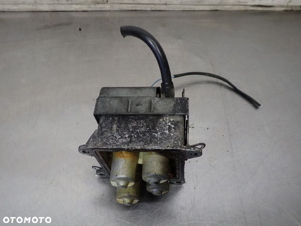 PODGRZEWACZ WODY MERCEDES W203   A0001591504 - 3