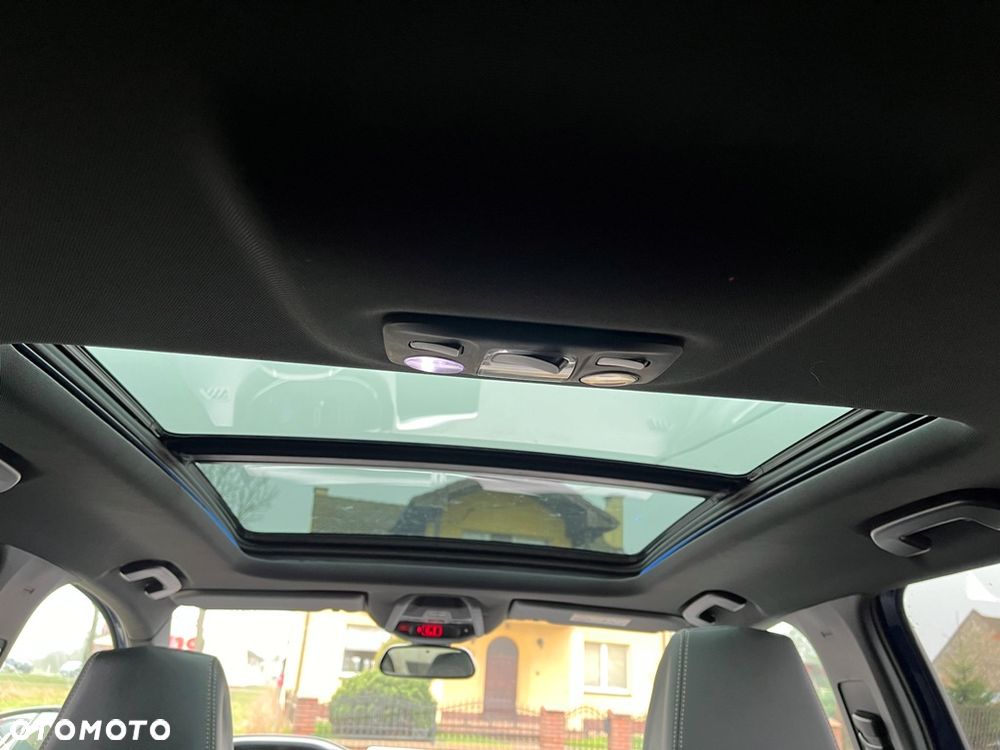 Peugeot 3008 1.2 PureTech GT Pack S&S EAT8 - 9