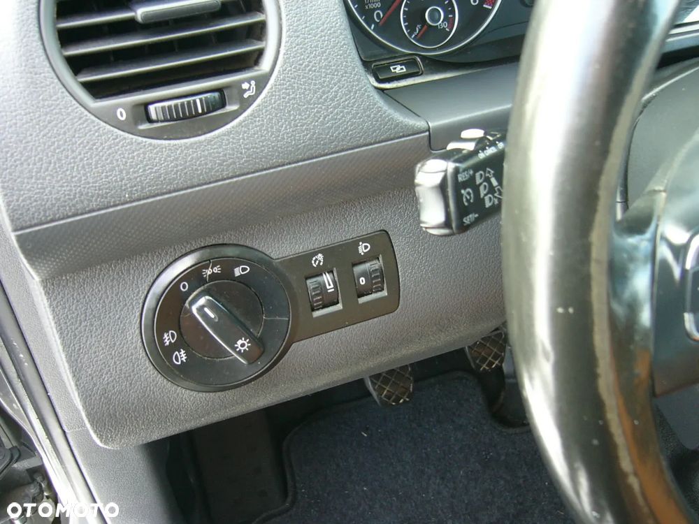 Volkswagen Caddy LONG MAXI 4-Motion 4x4 - 17