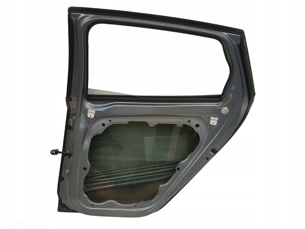 DRZWI PRAWE PRAWY TYŁ TYLNE VOLVO V40 II LIFT (2016-2019) 721-16 721 - 2