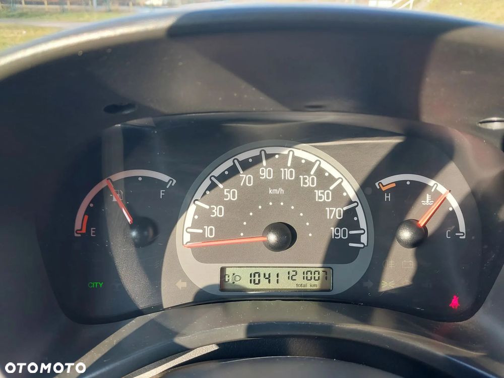 Fiat Panda 1.2 Mylife Eco - 5