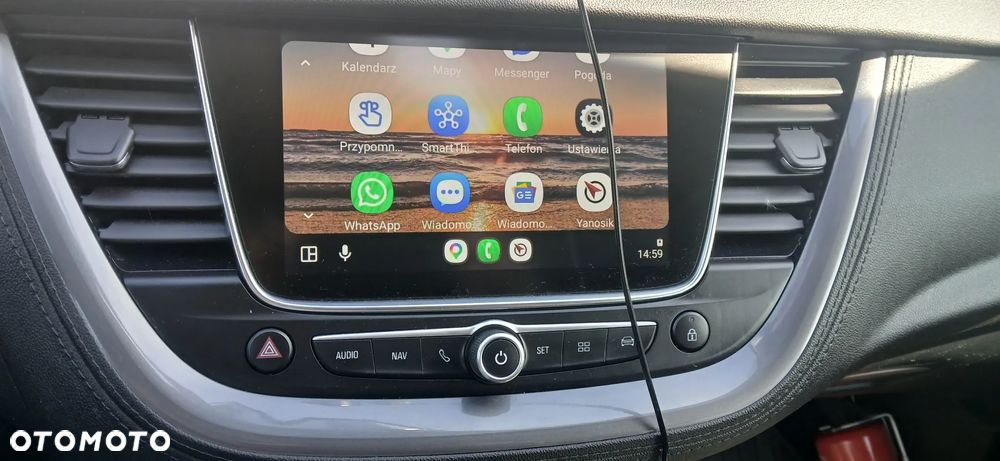 Opel Grandland X 1.5 CDTI Design&Tech S&S - 6