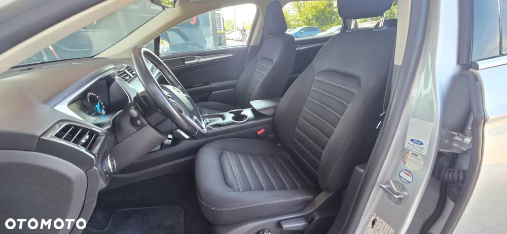 Ford Mondeo 2.0 EcoBlue Business Edition - 30